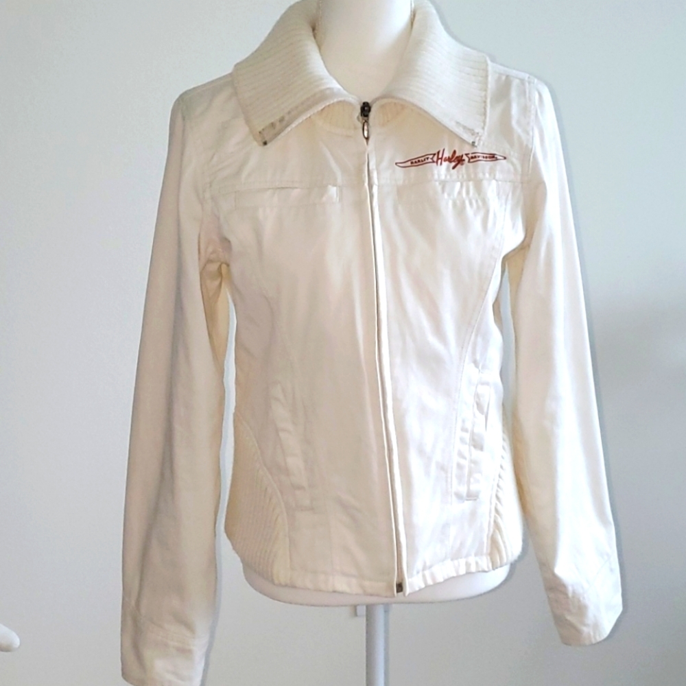 Harley Davidson jacket